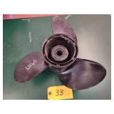 15x17 Propeller (0407) 591200...