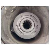 13 1/4 x 17 Propeller (0703) 191199...