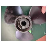 OMC 14x14 Pin Drive Propeller (0717...