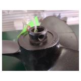 OMC 14x14 Pin Drive Propeller (0717...