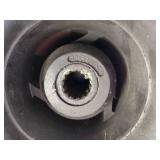 Merc 40-8010-23 Propeller (0457)...