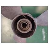 Merc 40-8010-23 Propeller (0457)...