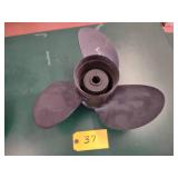 Merc 2390900110 Propeller (0715)...