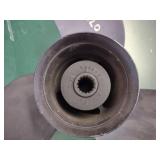 Merc 2390900110 Propeller (0715)...