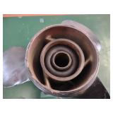 OMC 14 1/4 x 21 Propeller (0408)...