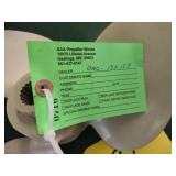 OMC 13x15 Propeller (0716) A389265...