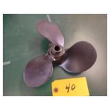10x11 Propeller 287265...