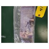 Panther Shore Spike...