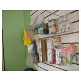 Fishing Supplies...