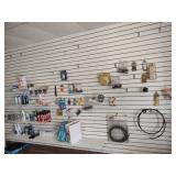 Assorted Marine & Personal Supplies...