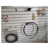 Assorted Marine & Personal Supplies...