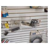 Assorted Marine & Personal Supplies...