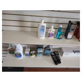 Assorted Marine & Personal Supplies...