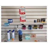 Assorted Marine & Personal Supplies...