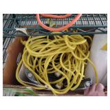 Wire Rack with Contents, 42x24x72...