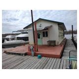 Barge (Ship Store) 57