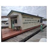 Barge (Ship Store) 57