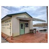 Barge (Ship Store) 57