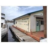 Barge (Ship Store) 57