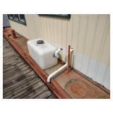 Barge (Ship Store) 57