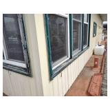 Barge (Ship Store) 57