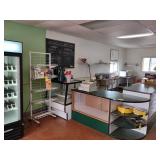 Barge (Ship Store) 57