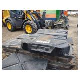 (1) Float, 48x36x10...