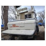 1996 Bayliner Avanti 3258 Command Bridge
