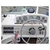 1996 Bayliner Avanti 3258 Command Bridge