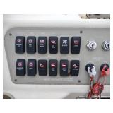 1996 Bayliner Avanti 3258 Command Bridge