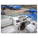 1996 Bayliner Avanti 3258 Command Bridge