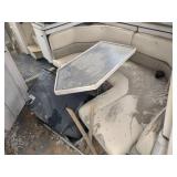 1996 Bayliner Avanti 3258 Command Bridge