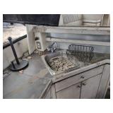 1996 Bayliner Avanti 3258 Command Bridge