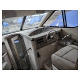 1996 Bayliner Avanti 3258 Command Bridge