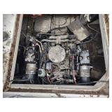 1996 Bayliner Avanti 3258 Command Bridge