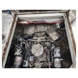 1996 Bayliner Avanti 3258 Command Bridge