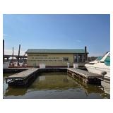 Barge (Ship Store) 57