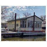 Barge (Ship Store) 57'8