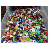 Excellent Large LEGO Collection