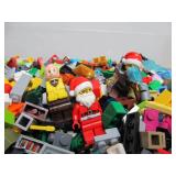 Excellent Large LEGO Collection