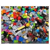Excellent Large LEGO Collection