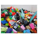 Excellent Large LEGO Collection