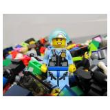 Excellent Large LEGO Collection