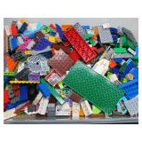 Excellent Large LEGO Collection