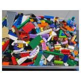 Excellent Large LEGO Collection