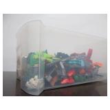 Excellent Large LEGO Collection