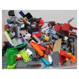 Excellent Large LEGO Collection