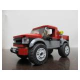 Excellent Large LEGO Collection