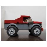 Excellent Large LEGO Collection
