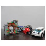 Excellent Large LEGO Collection